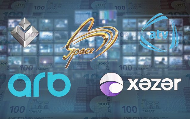 Özəl telekanallar deputatlığa namizədlərin reklamından İMTİNA ETDİLƏR