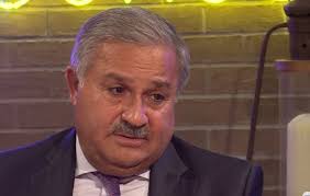 Əməkdar artistə ağır itki