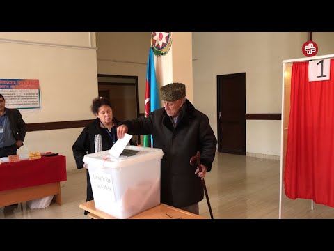 Parlament seçkilərində iştirak edəcək seçicilərin sayı açıqlandı