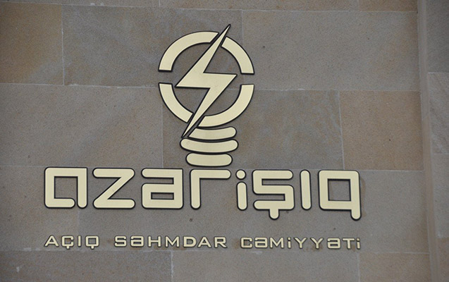 “Azərişıq” ittihamlara cavab verdi