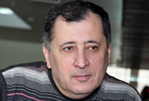 Prezident Baba Vəziroğlu ilə bağlı sərəncam imzaladı