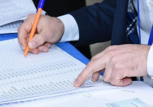 Deputatlığa namizədin qeydə alınması üçün sənədlərin DSK-ya verilməsi müddəti BİTDİ