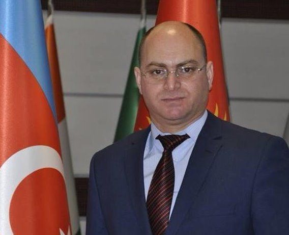  Tanınmış jurnalist Yardımlı seçicilərinə müraciət etdi