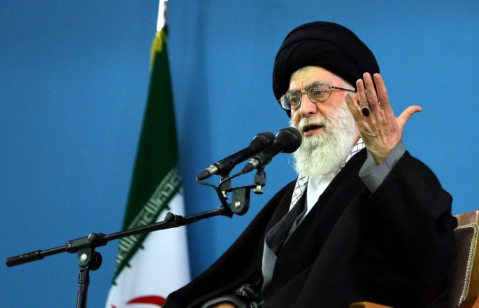 Xamneyi İran Təhlükəsizlik Şurasının təcili iclasını çağırıb
