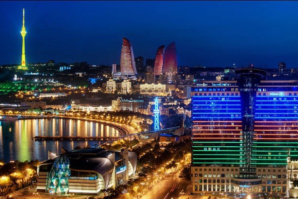 Azərbaycan dünyanın 80 “Ən yaxşı ölkəsi