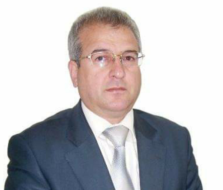 Baş redaktorun deputatlığa namizədliyi qeydə alındı