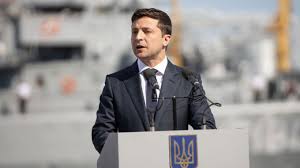Ukrayna qəzada  ölənlərin ailələrinə maddi yardım göstərəcək