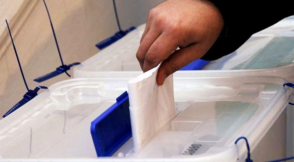 39 seçki məntəqəsində səsvermənin nəticələri etibarsız sayılıb