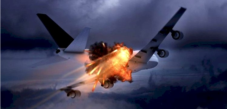 Türkiyənin pilotsuz təyyarəsi vurulub