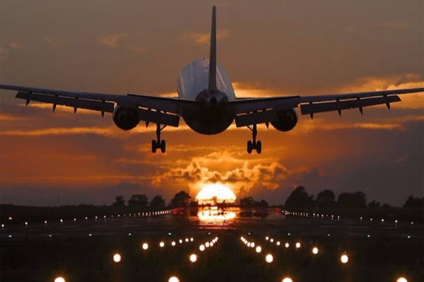 Bakı hava limanında gərginlik: Təyyarə havaya qalxa bilmədi...