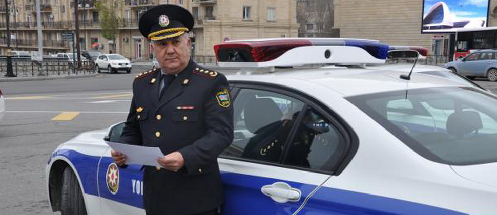 Yol polisi sürücülərə XƏBƏRDARLIQ ETDİ