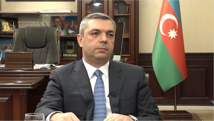 Prezident Administrasiyasının rəhbəri icra başçılarını Bakıya toplayır