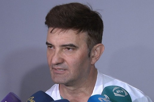 Baş toksikoloqun səhhəti normallaşdı: “İşimin başındayam”