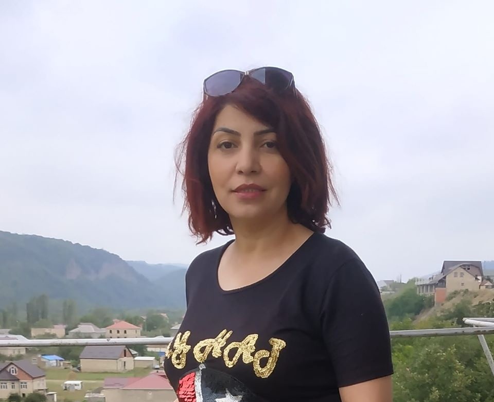 Tanınmış teleaparıcının deputatlığa namizədliyi qeydə alındı