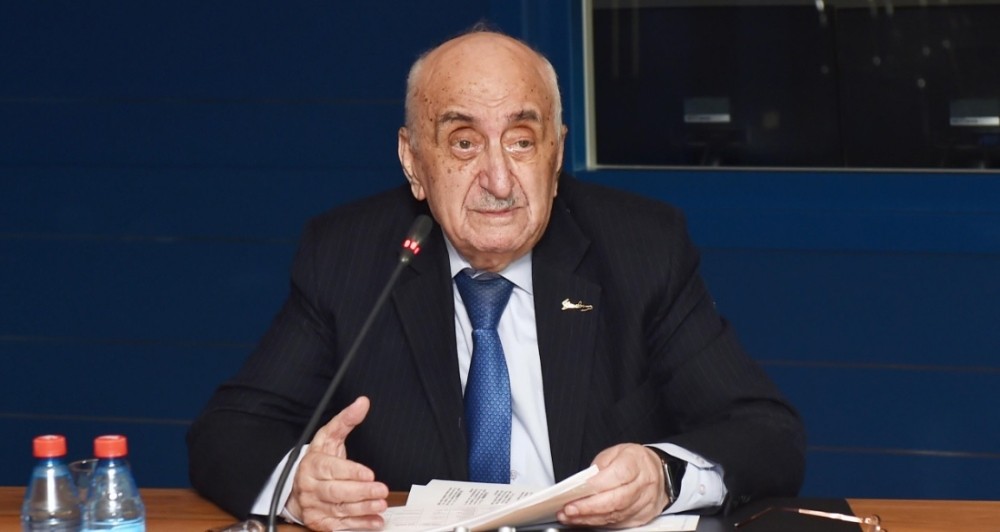 Prezidentdən Xoşbəxt Yusifzadə ilə bağlı SƏRƏNCAM