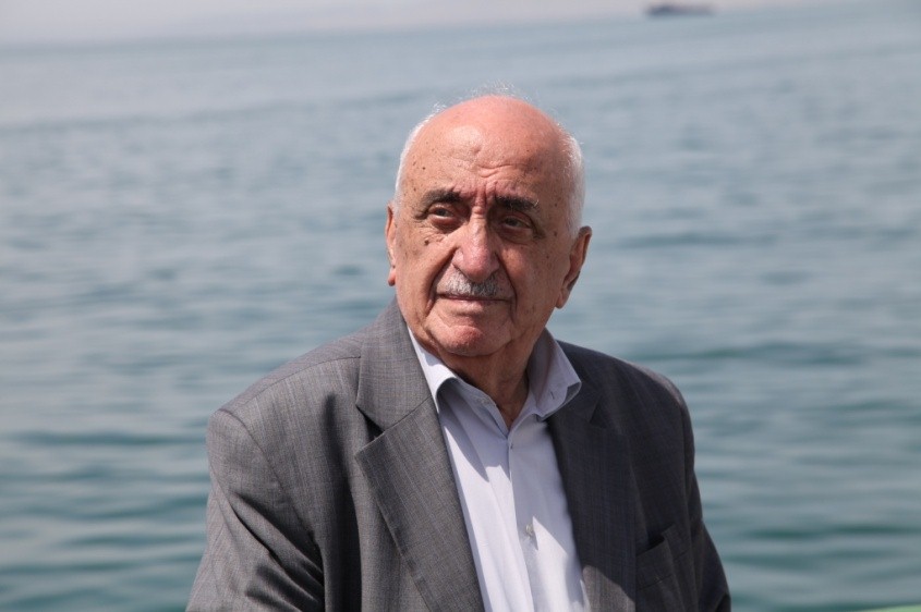 Azərbaycan neftçilərinin rəmzi - Akademik Xoşbəxt Yusifzadə haqqında düşüncələr...