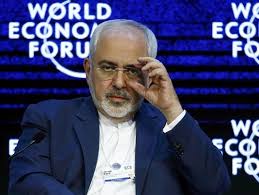 İran Davos forumunda iştirakdan imtina edib