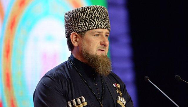 Ramzan Kadırov vəzifəsindən getdi