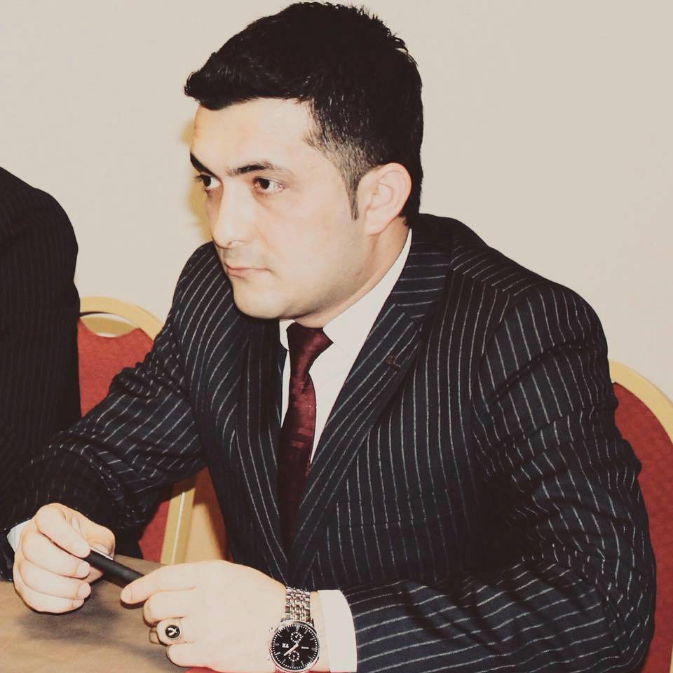 Daha bir diaspor nümayəndəsi deputatlığa namizəd oldu