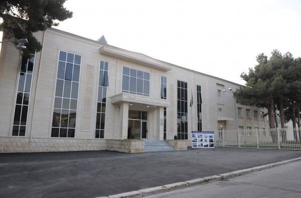 Bakıda məktəbin sinif otaqlarına Aprel şəhidlərinin adı VERİLDİ