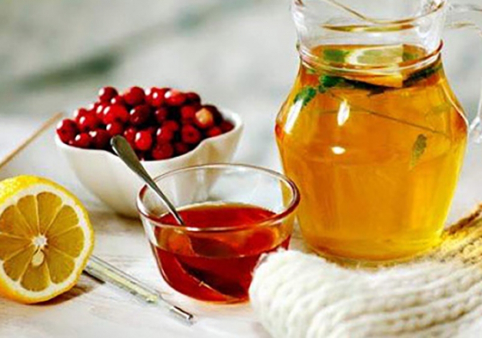 Bədən hərarətini aşağı salan TƏBİİ vasitələr