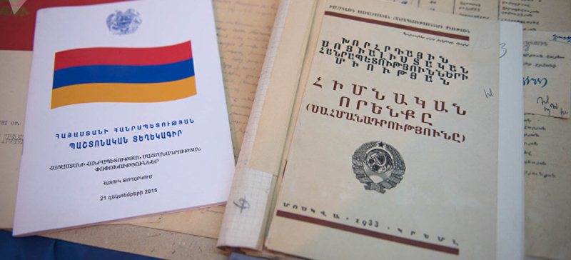 Ermənistan Konstitusiyasını dəyişir – yenidən prezident respublikası olacaq