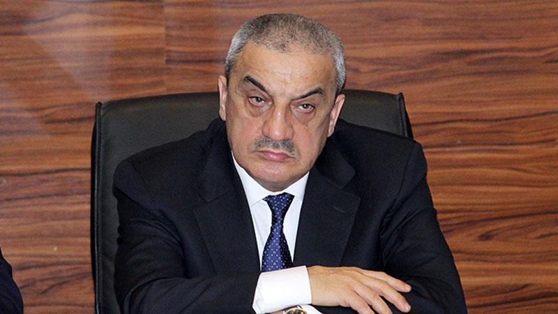 Baş prokurorun birinci müavini Tovuza gedir