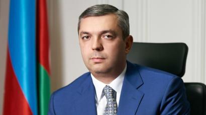 İlham Əliyev Samir Nuriyevə yeni vəzifə verdi