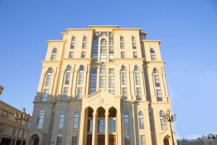 İmza vərəqələrini qaytaranlardan 90 faizinin namizədliyi qeydə alınıb