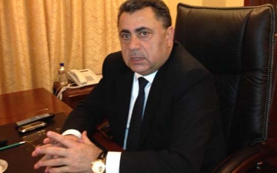 Cavanşir Paşazadə: 