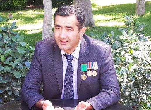 Şənbə etüdləri - Şöhrət Eyvazov yazır: GÖZMUNCUĞU VƏ GİLİZ