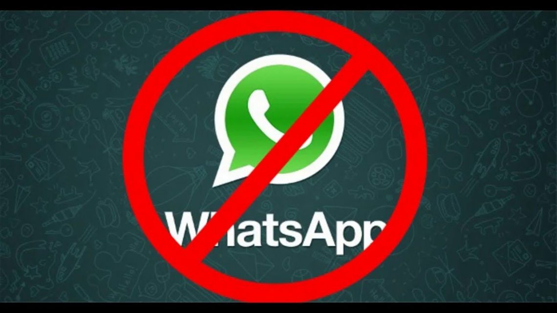 “WhatsApp” növbəti dəfə çökdü - PROBLEM HƏLL EDİLDİ