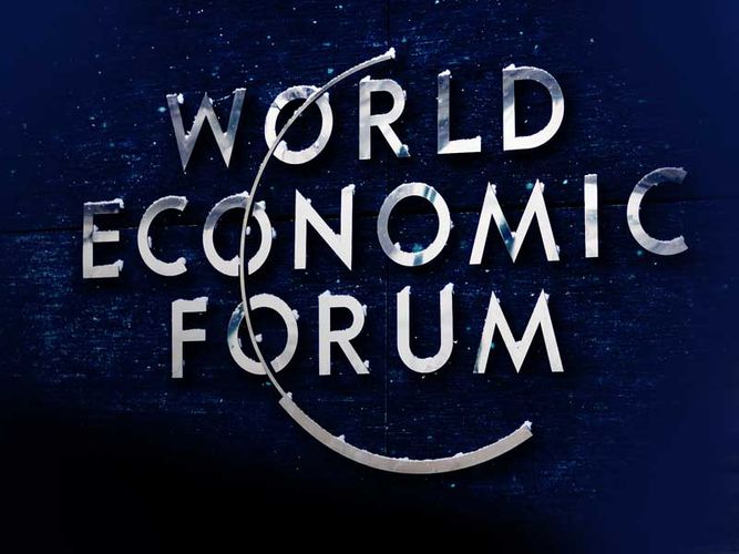 İran Davos İqtisadi Forumunda iştirakdan imtina etdi