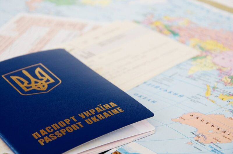 Azərbaycan pasportundan imtina edib Ukrayna vətəndaşlığı alanlar...