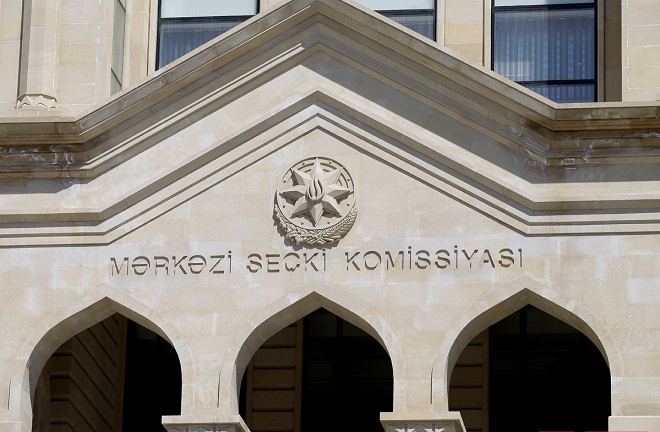 MSK seçicilərə ərzaq paylayan namizədlə bağlı araşdırmaya BAŞLADI