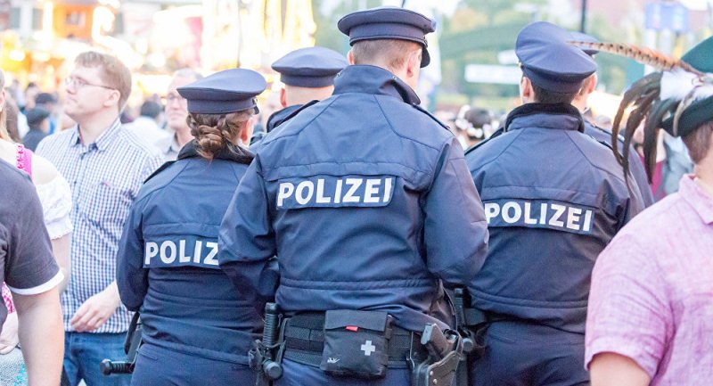 Almaniyada kütləvi QƏTLİAM: 6 nəfər öldürüldü