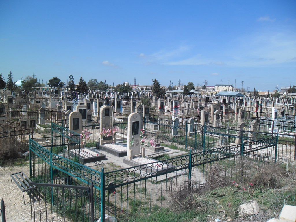 Gülməyin, musiqiyə qulaq asmayın: Məscidin, qəbiristanlığın yanından keçəndə niyə belə edirik...