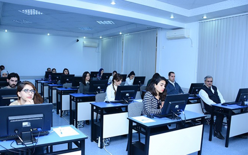 Doktorantura və dissertanturaya keçirilən imtahandan 2 nəfər çıxarılıb – DİM 