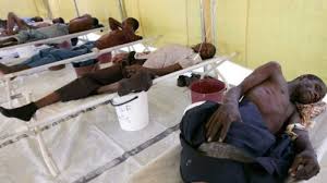 Nigeriyada Lassa qızdırmasından 29 nəfər ölüb
