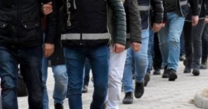 İstanbulda 30 nəfər FETÖ üzvü saxlanılıb
