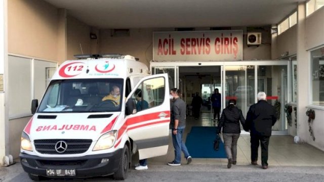 Türkiyədə 12 nəfər koronavirus təhlükəsi ilə xəstəxanaya yerləşdirildi
