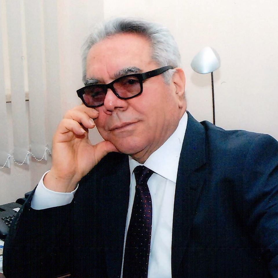 Çin iqtisadiyyatı Ziyad Səmədzadənin TƏDQİQATLARINDA