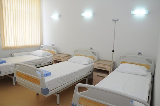 Azərbaycanda koronavirusla bağlı xüsusi  PALATALAR AYRILDI