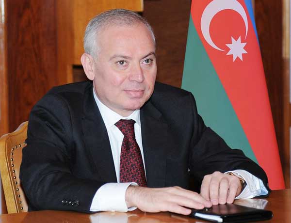 Fərhad Abdullayev Konstitusiya Məhkəməsinə edilən şikayətlərdən danışdı