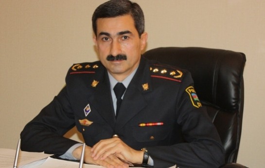 Nazir Kamran Əliyevin yerinə təyinat etdi - ƏMR