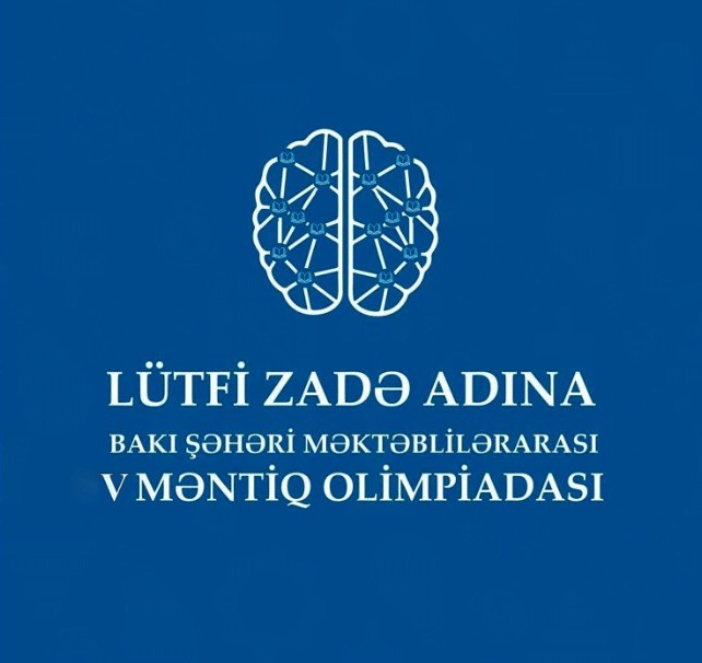 Məktəblilərarası V Məntiq Olimpiadası keçiriləcək