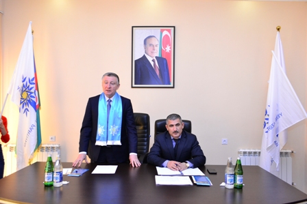 Məşhur Məmmədov Masallıda görüşlərini davam etdirir - FOTOLAR