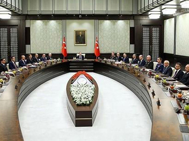 Türkiyədən İdliblə bağlı qərar