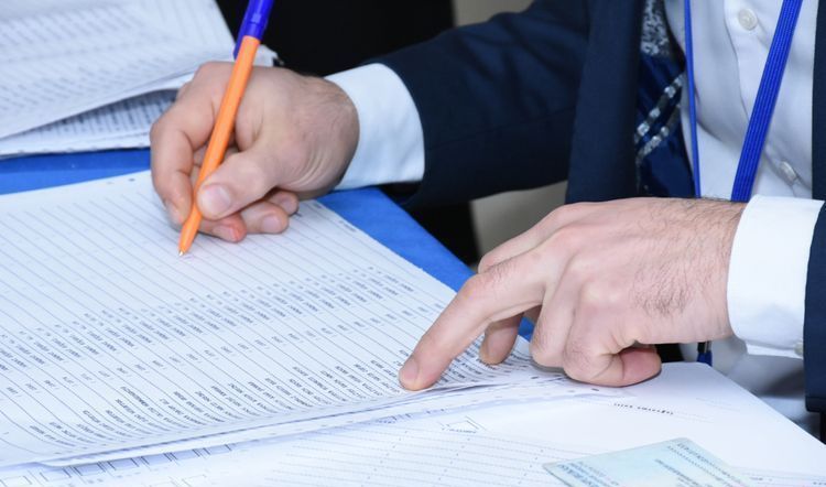 312 nəfər deputatlığa namizədliyini geri götürdü