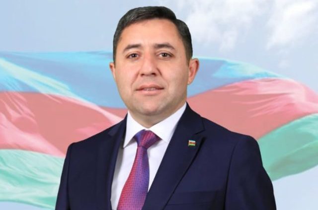 Onlarla Qarabağ qazisindən Elmar Musayevə DƏSTƏK - VİDEO  